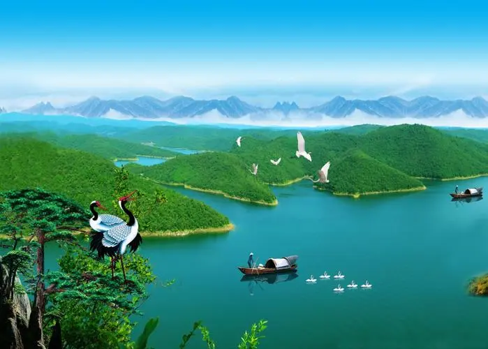 智慧数字化独特